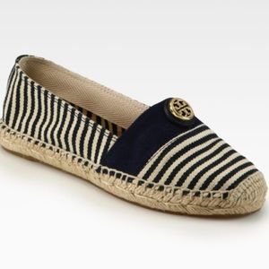 Tory Burch Flats